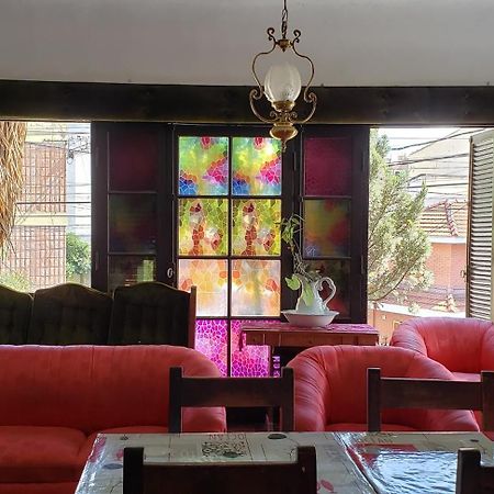 Malala Jujuy Hostel Сан-Сальвадор-де-Жужуй Экстерьер фото
