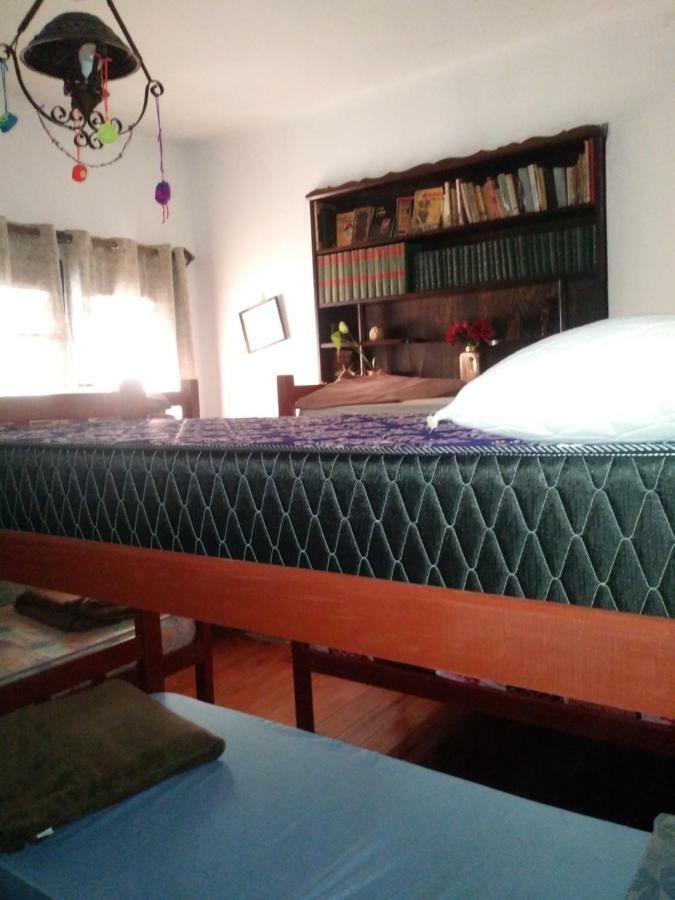 Malala Jujuy Hostel Сан-Сальвадор-де-Жужуй Экстерьер фото