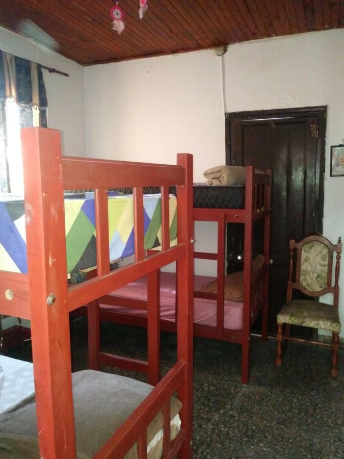 Malala Jujuy Hostel Сан-Сальвадор-де-Жужуй Экстерьер фото