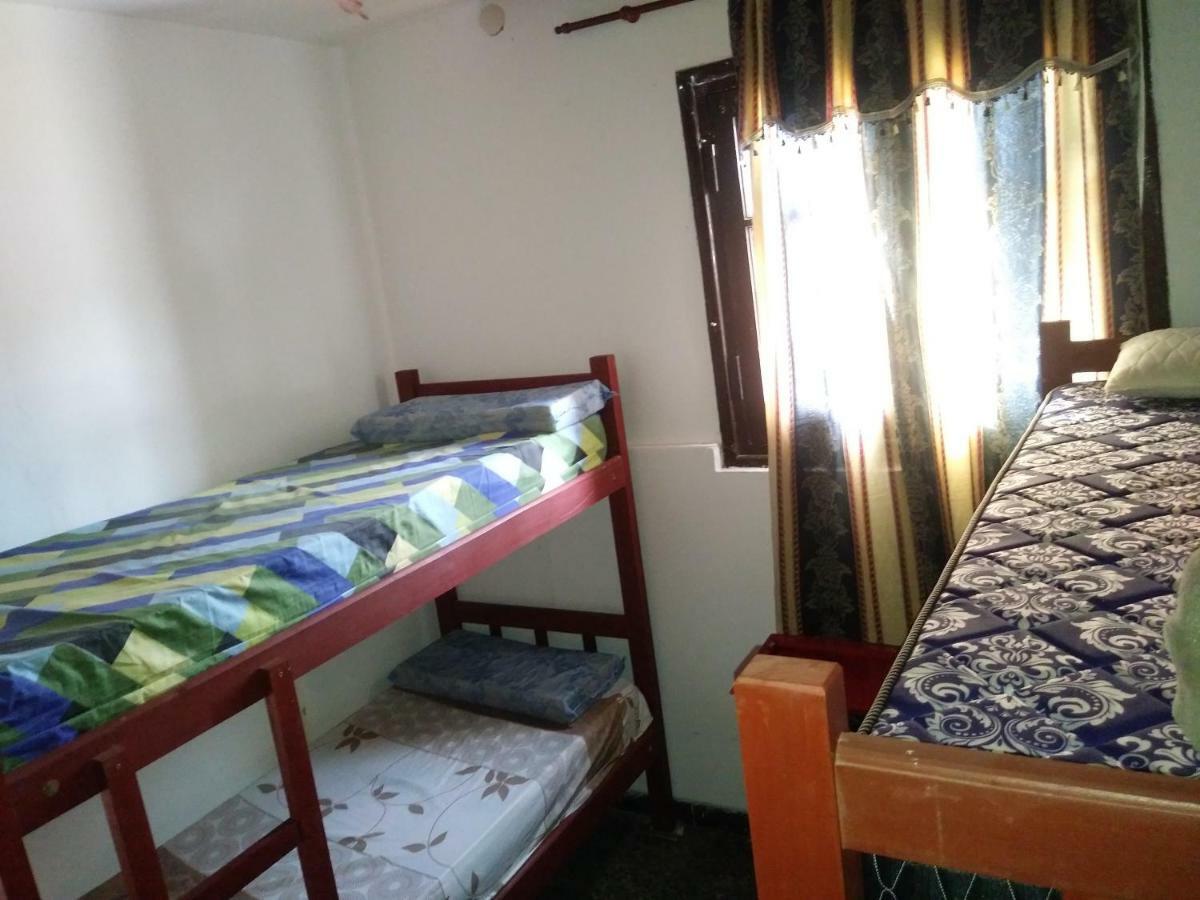 Malala Jujuy Hostel Сан-Сальвадор-де-Жужуй Экстерьер фото