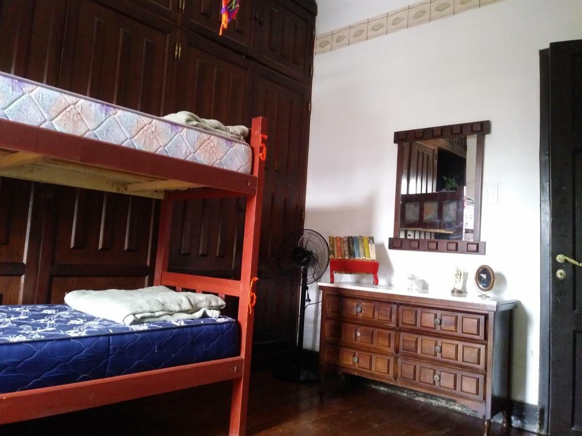 Malala Jujuy Hostel Сан-Сальвадор-де-Жужуй Экстерьер фото
