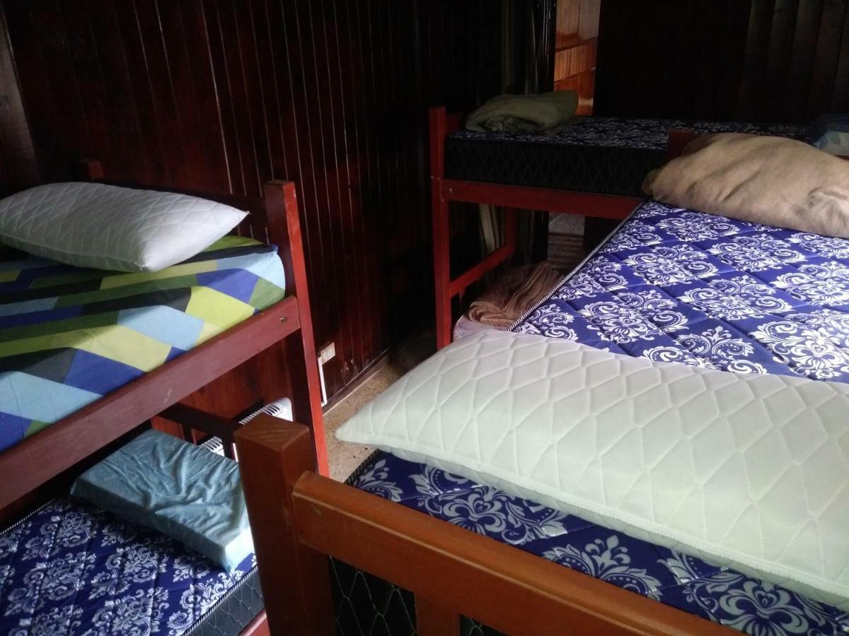Malala Jujuy Hostel Сан-Сальвадор-де-Жужуй Экстерьер фото