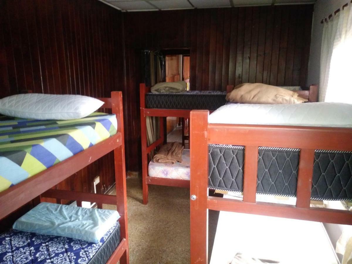 Malala Jujuy Hostel Сан-Сальвадор-де-Жужуй Экстерьер фото