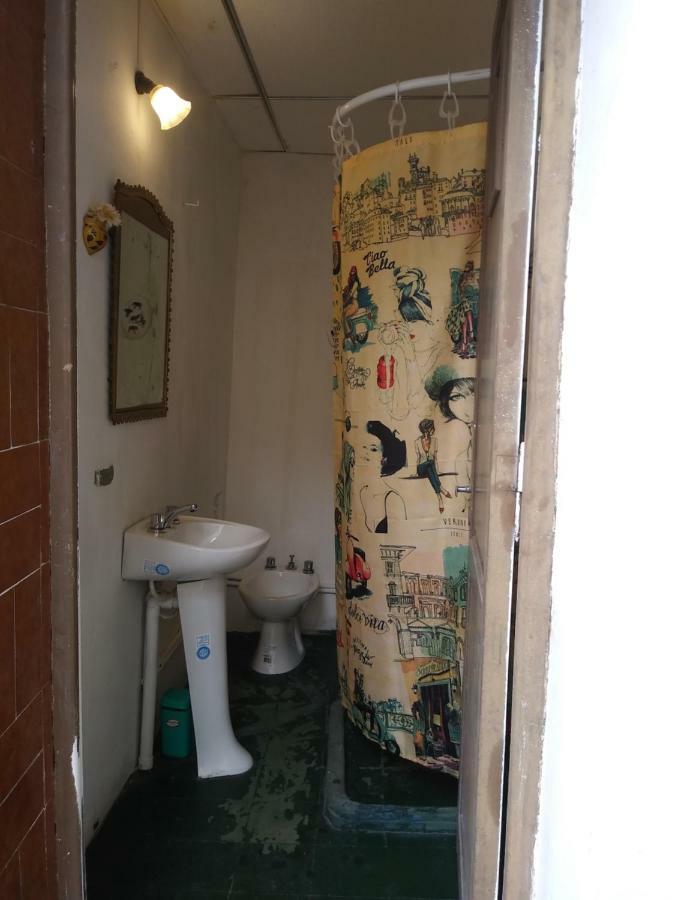 Malala Jujuy Hostel Сан-Сальвадор-де-Жужуй Экстерьер фото