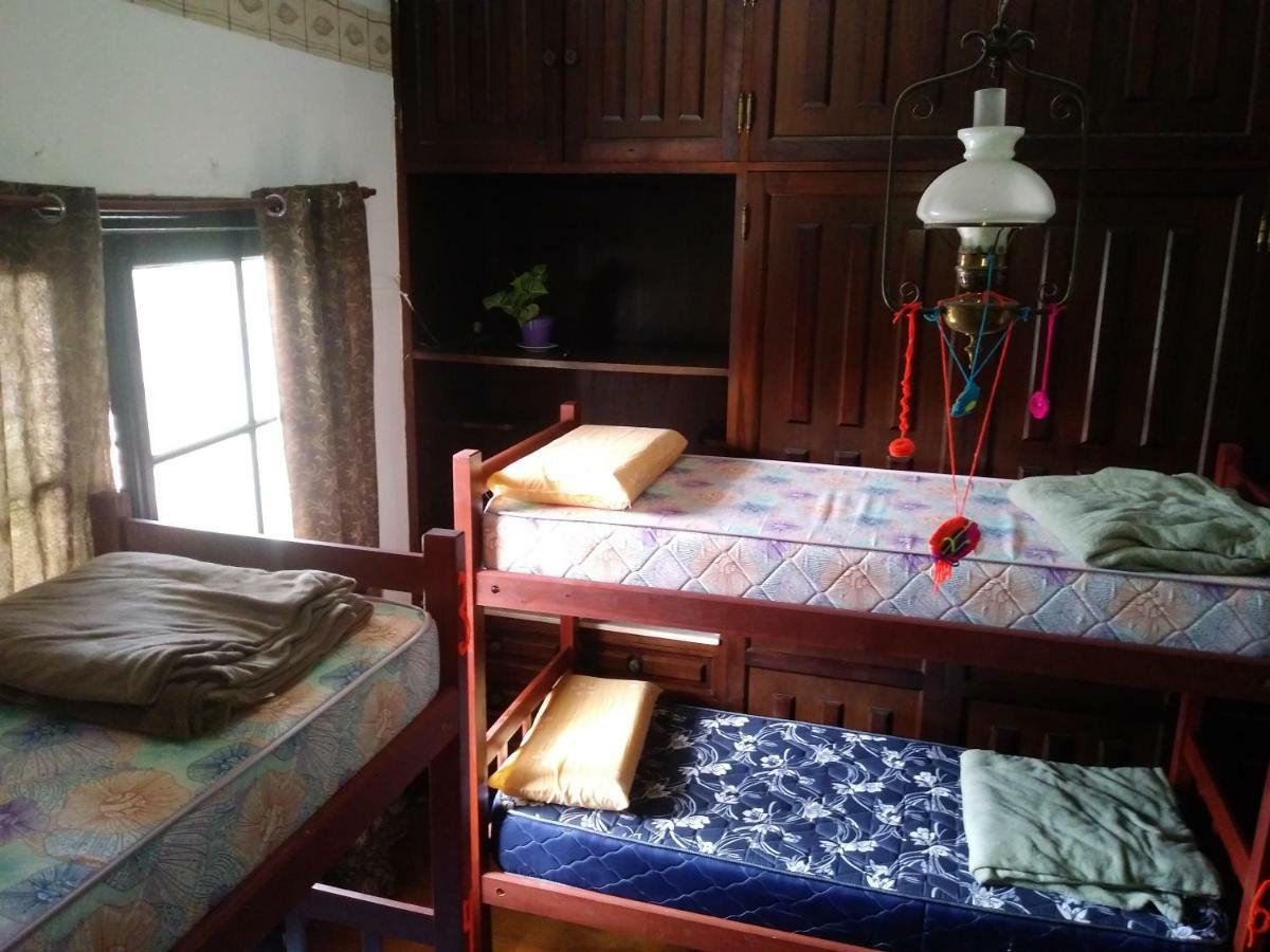 Malala Jujuy Hostel Сан-Сальвадор-де-Жужуй Экстерьер фото