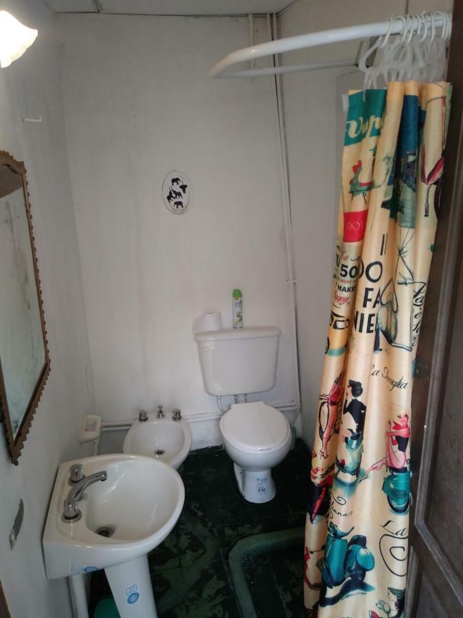 Malala Jujuy Hostel Сан-Сальвадор-де-Жужуй Экстерьер фото